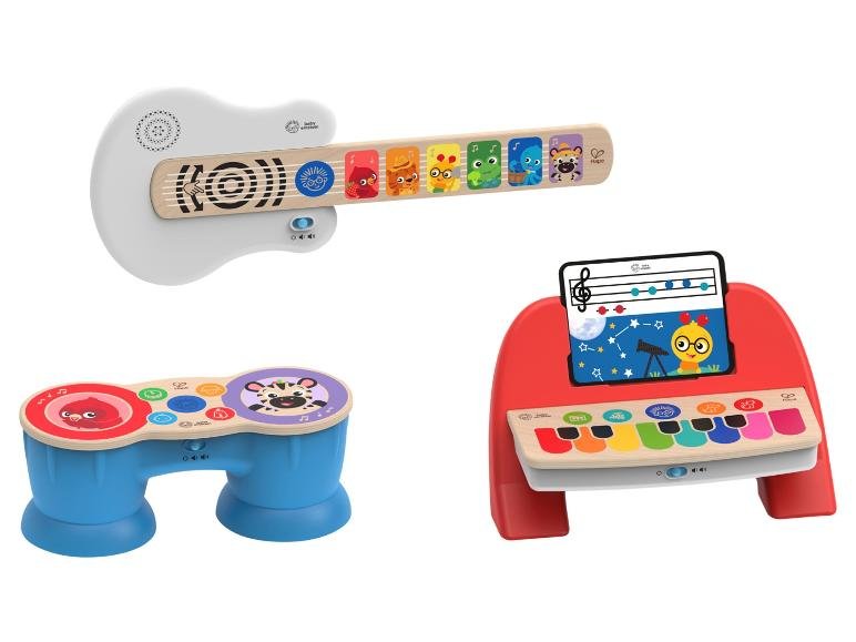Instruments de musique