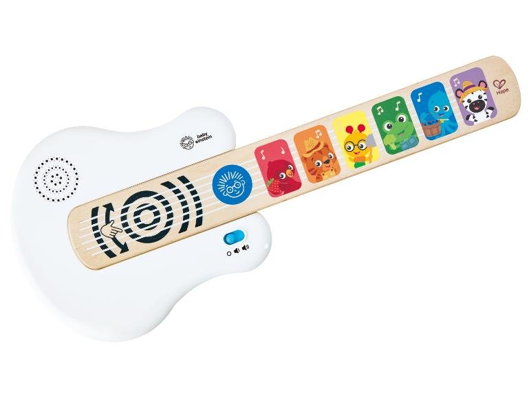 Instruments de musique