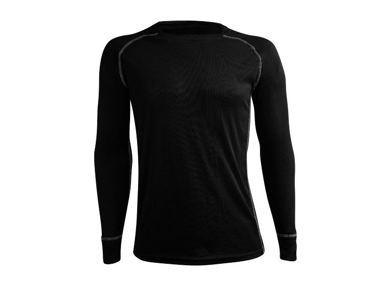 Sous-vêtements thermiques homme
