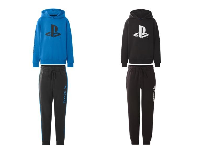 Ensemble de survêtement PlayStation enfant