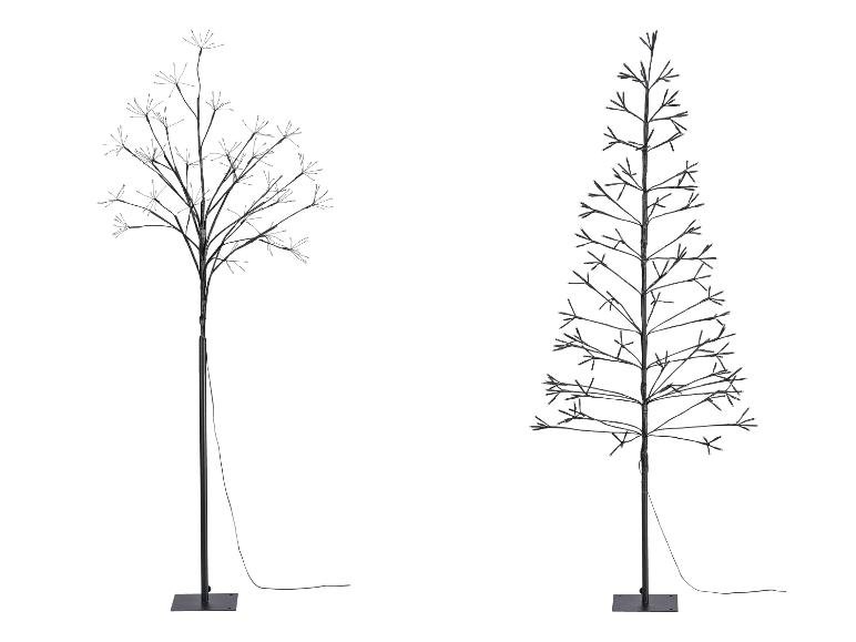 Arbre LED