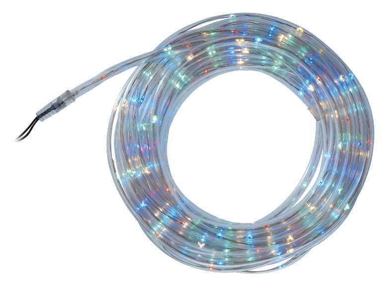 Tuyau lumineux LED