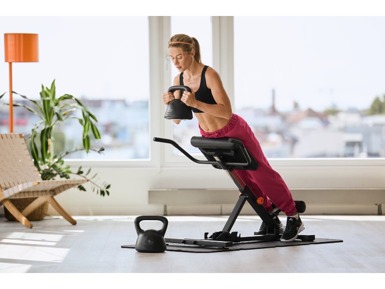 Multi-trainer