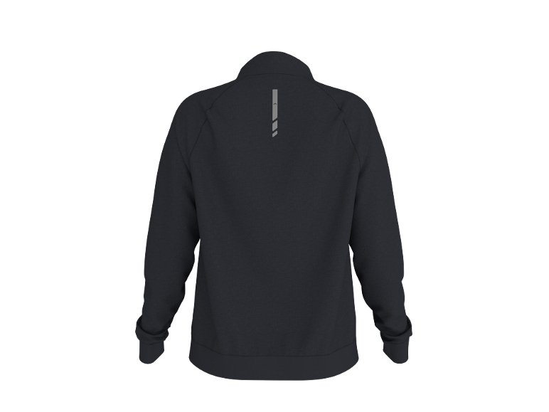 Sweat-pull thermique femme