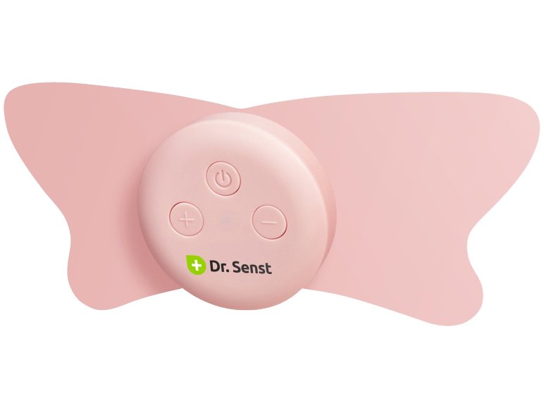 Appareil chauffant anti-douleurs menstruelles