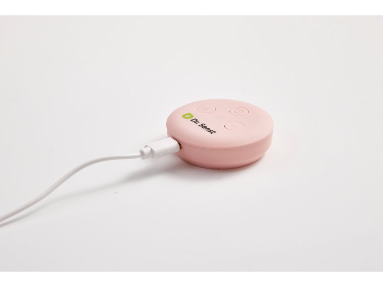 Appareil chauffant anti-douleurs menstruelles