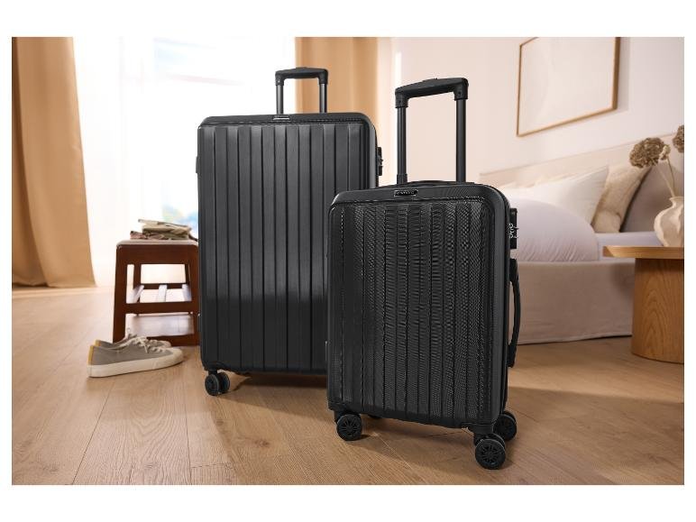 Valise à roulettes, 86 L