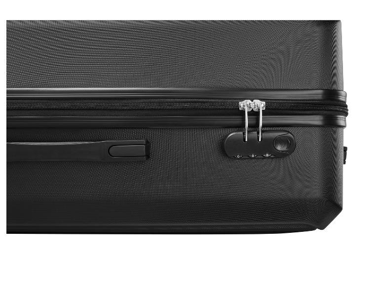 Valise à roulettes, 86 L