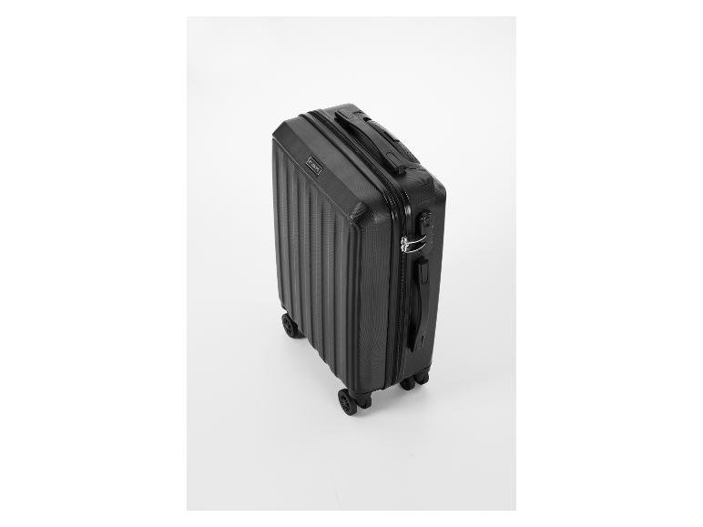 Valise cabine à roulettes, 30 L