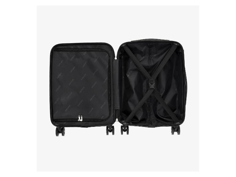 Valise cabine à roulettes, 30 L