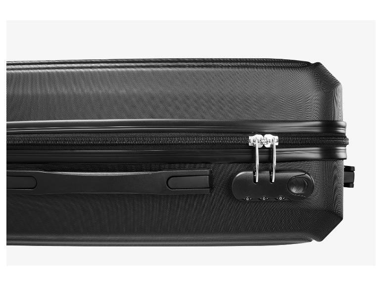Valise cabine à roulettes, 30 L