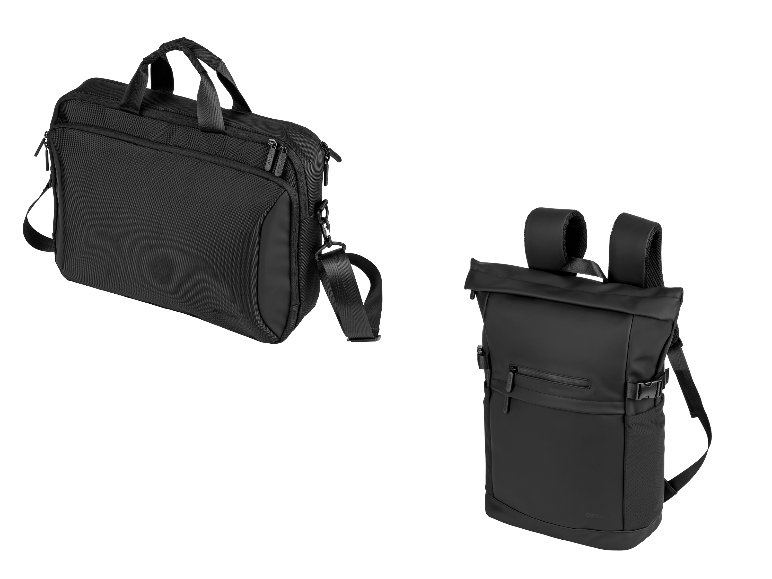 Sac à dos business ou Sacoche pour ordinateur portable