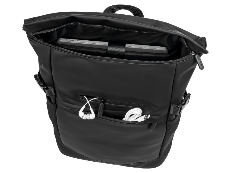 Sac à dos business ou Sacoche pour ordinateur portable