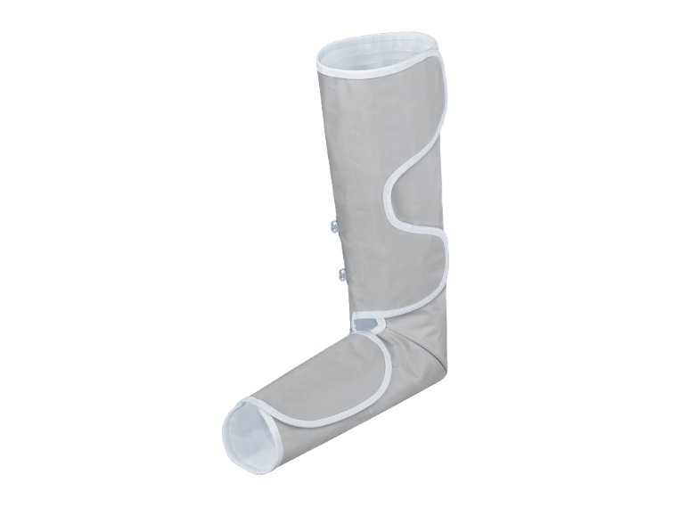 Appareil de massage pour les jambes, SFM 90