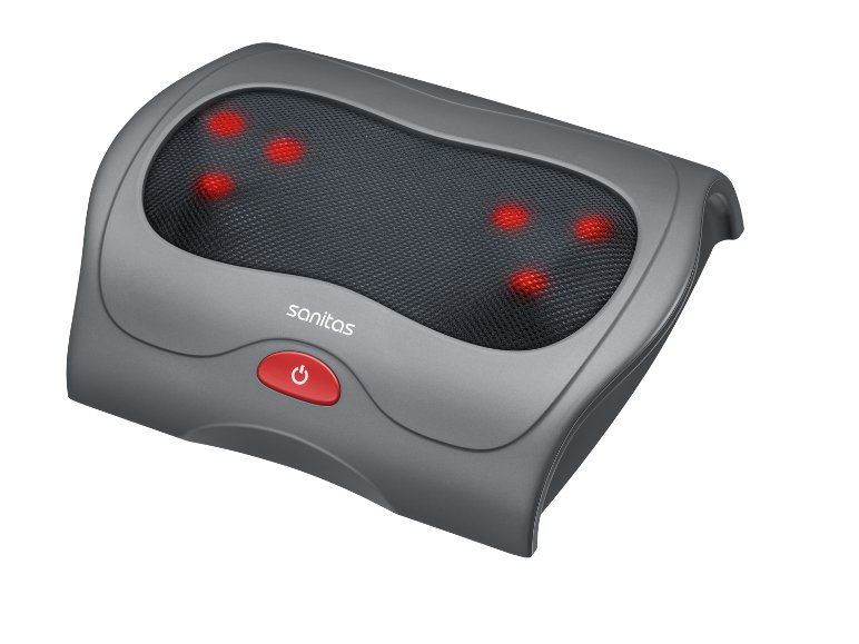 Appareil de massage des pieds Shiatsu, SFM 34