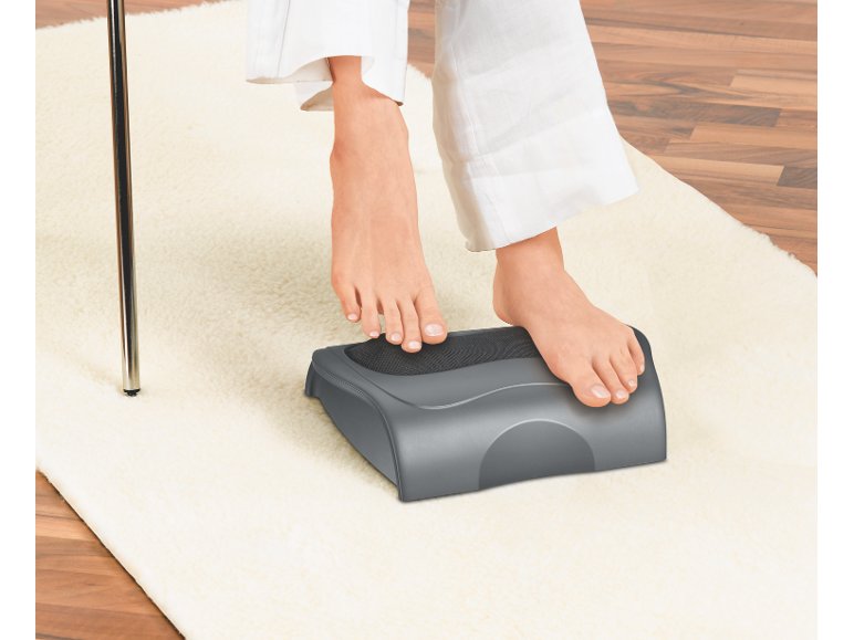 Appareil de massage des pieds Shiatsu, SFM 34