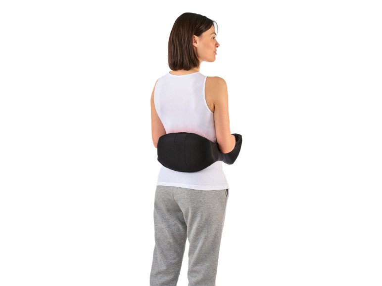 Appareil de massage cervical Shiatsu, SSNM 2 E2