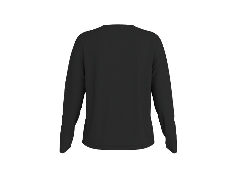 T-shirt à manches longues femme