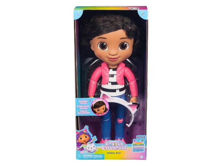 Poupée »Gabby Girl«