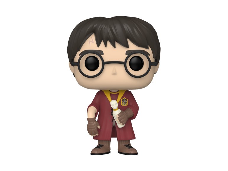 Figurines POP