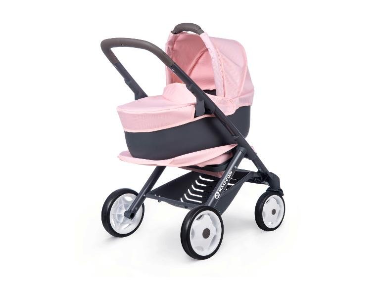 Poussette de poupée Maxi-Cosi 3-en-1