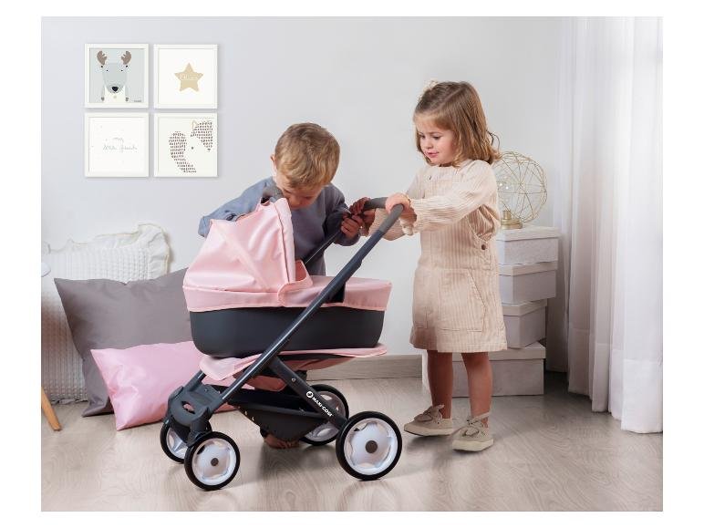 Poussette de poupée Maxi-Cosi 3-en-1
