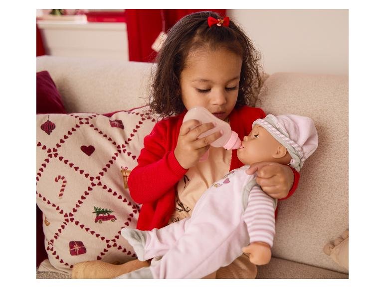 Poupée »Piccolina First Words Baby«