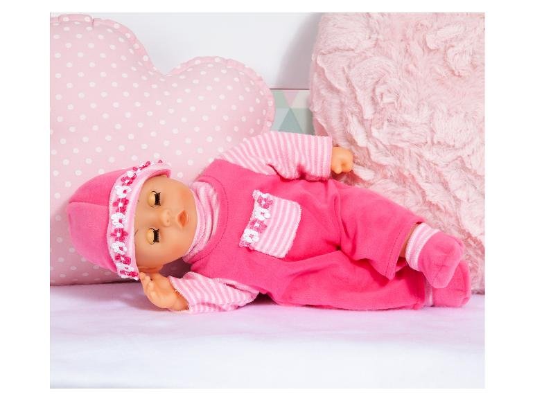 Poupée »Piccolina First Words Baby«