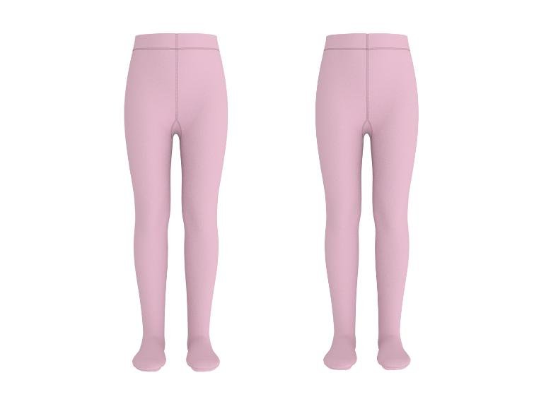 Collant-Leggings thermique fille