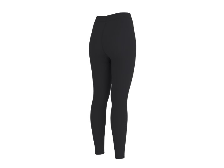 Collant-Leggings thermique fille