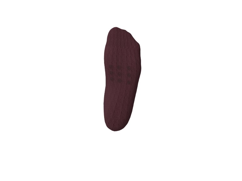 Chaussettes thermiques pour enfants, 2 paires