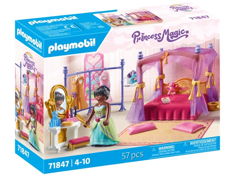 Coffret de jeux best-seller Bateau de pompier ou Requin ou Cuisine ou Chambre