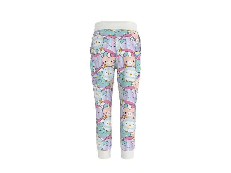 Ensemble molletonné enfant