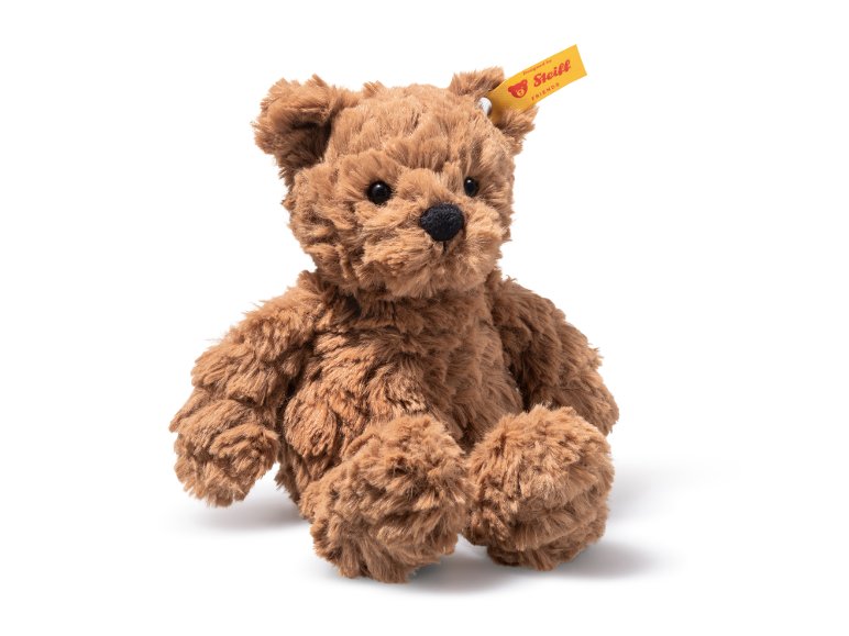 Peluche Girafe Girta ou Lapin Tilda ou Ours Teddy Terry