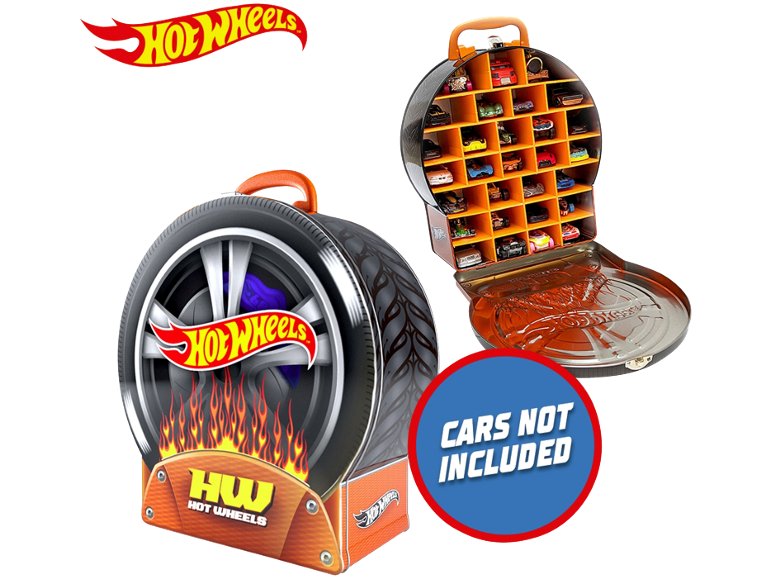 Mallette de collection automatique