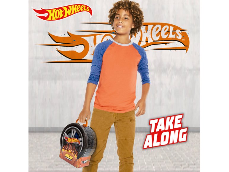 Mallette de collection automatique