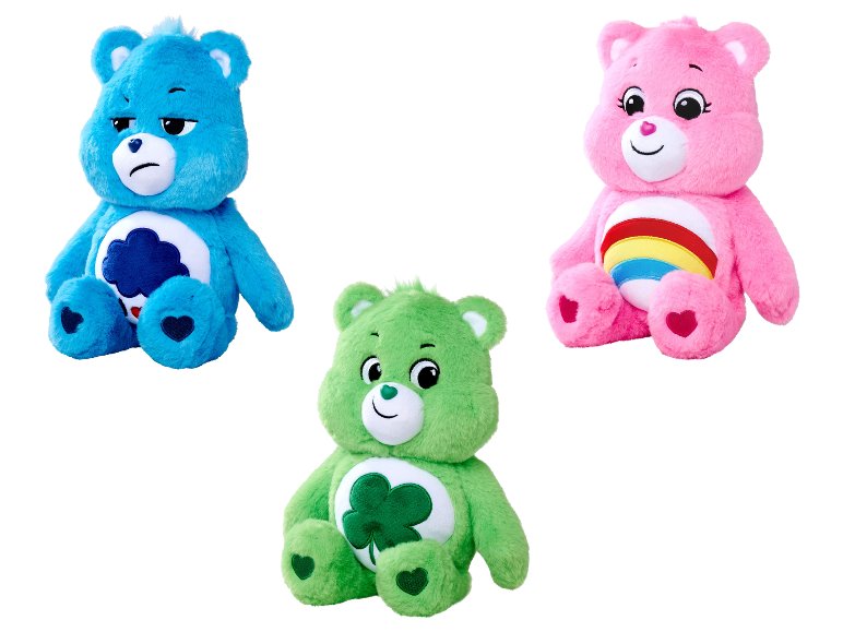 Ours en peluche, Care Bears