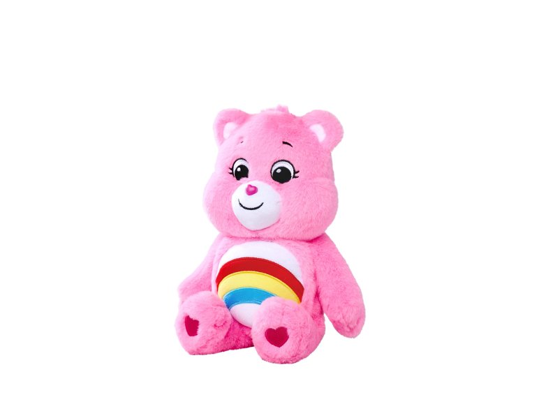 Ours en peluche, Care Bears