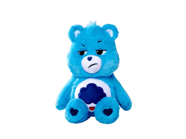 Ours en peluche, Care Bears
