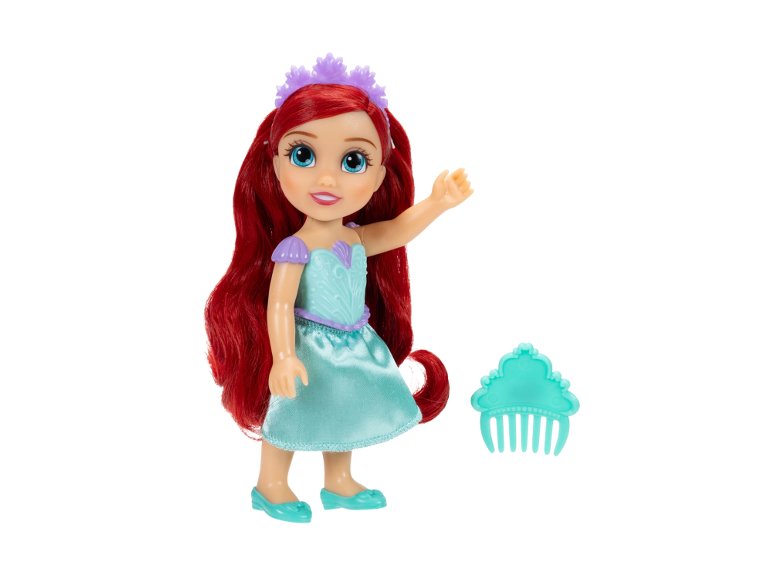 Poupée, Disney Princess