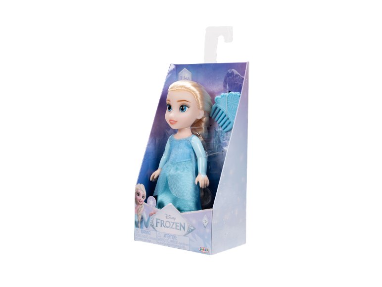 Poupée, Disney Princess