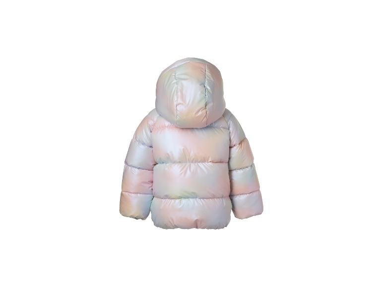 Doudoune thermique enfant