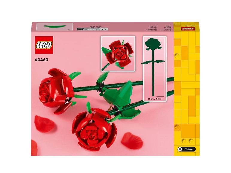40460 »Roses«