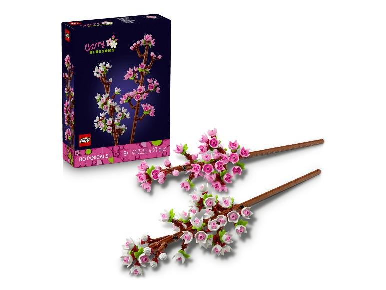 40725 »Fleurs de cerisier«