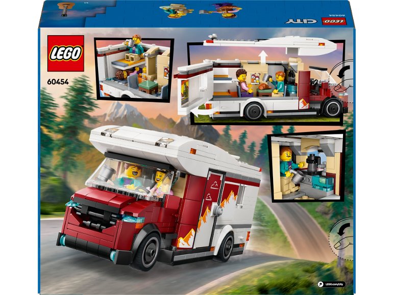 60454 Le camping-car d'aventures
