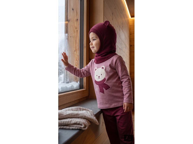 Cagoule Kinder