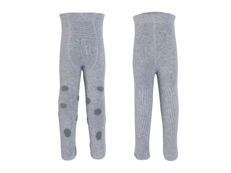 Collants bébé, 2 pièces