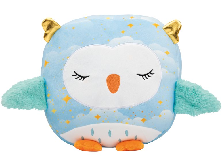 Squashi Peluche 30 cm