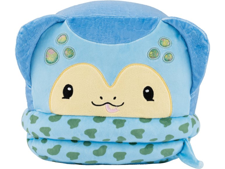 Squashi Peluche 30 cm