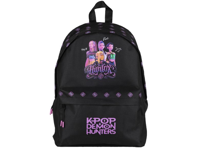 Sac à dos, K-Pop Demon Hunters